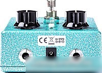 Гитарная педаль MXR M173 Classic 108 Fuzz