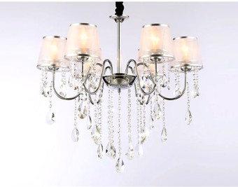 Подвесная люстра Ambrella light TR TR4588