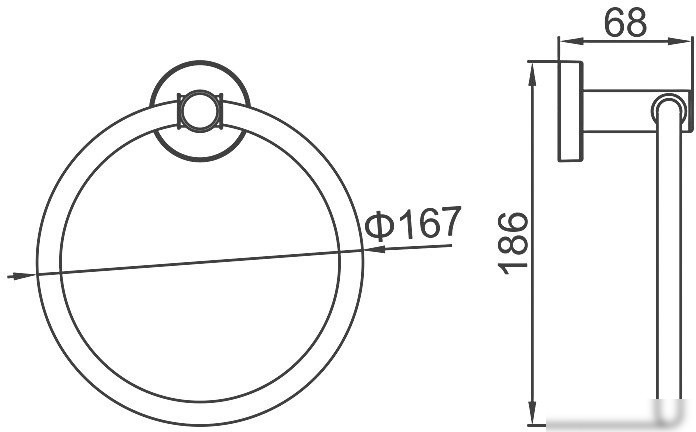 Ledeme L71704U