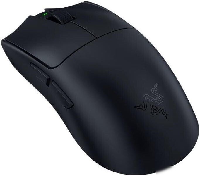 Игровая мышь Razer Viper V4 Pro (черный)