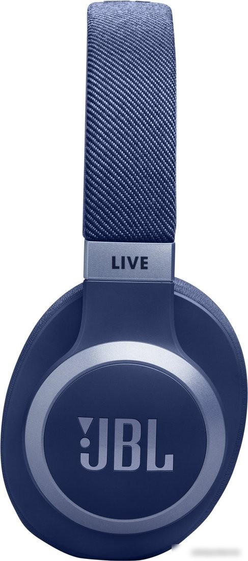 Наушники JBL Live 770NC (синий)
