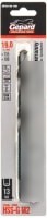 Сверло Gepard GP03190-198 Сверло Gepard GP03190-198
