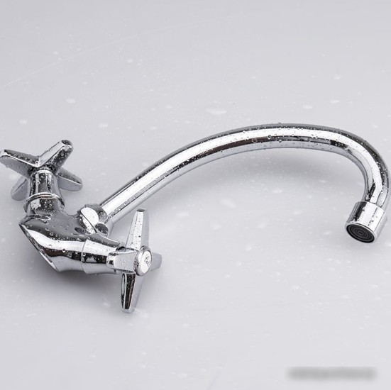 Смеситель Ekko E4112-1