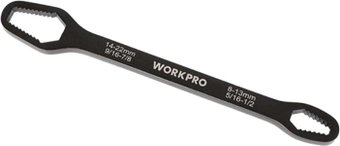 Гаечный ключ Workpro Разводной WP273342