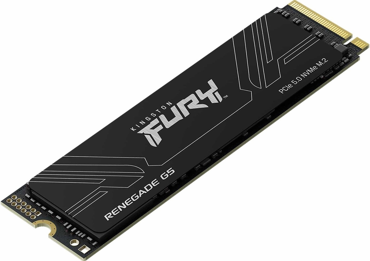 SSD Kingston Fury Renegade G5 8TB SFYR2D/8T1