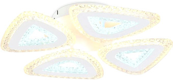 Припотолочная люстра Ambrella light FA FA4019