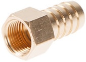 ECO внутр. резьба 1/2" х елочка 19 мм AB-FT12/E19