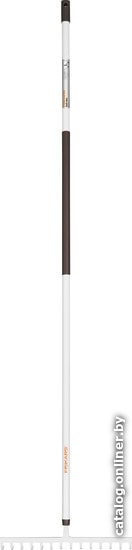 Грабли зубчатые Fiskars Light 1019608