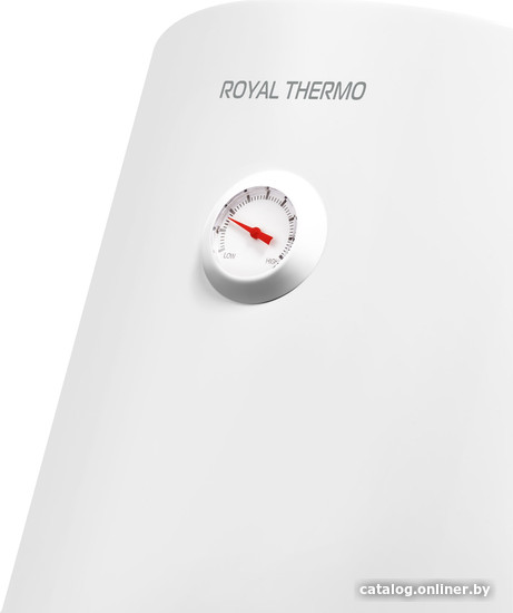 Накопительный электрический водонагреватель Royal Thermo RWH 100 Optimal