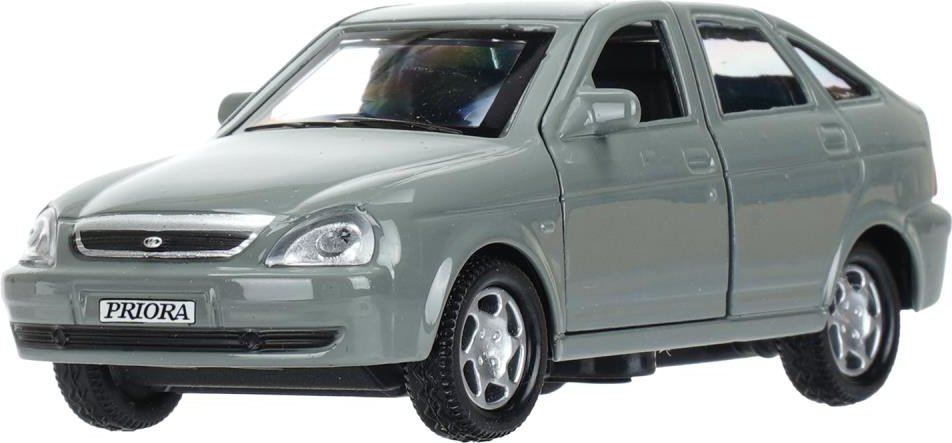 Легковой автомобиль Технопарк Lada Priora PRIORA-12-SRGR