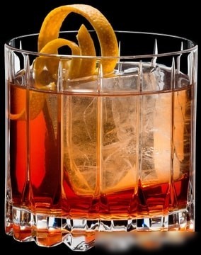 Набор бокалов для виски Riedel Barware Rocks 6417/02