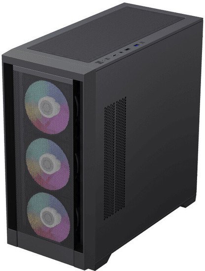 Компьютер TGPC Action 5 81872 A-X