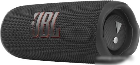 Беспроводная колонка JBL Flip 6 (черный)