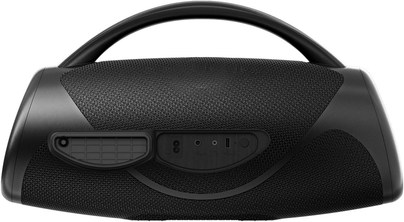 Патибокс Hisense Voyageboom