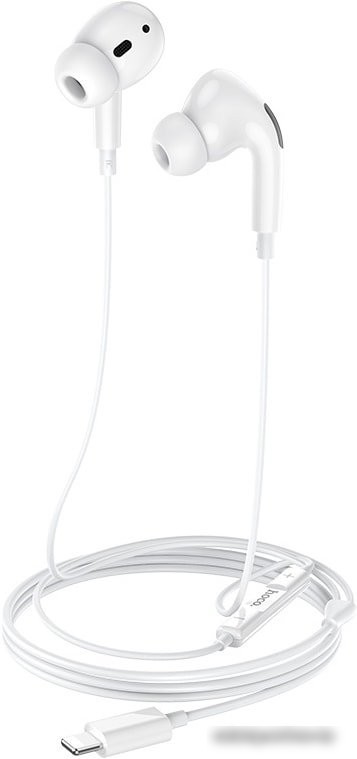 Наушники Hoco M1 Pro Lightning