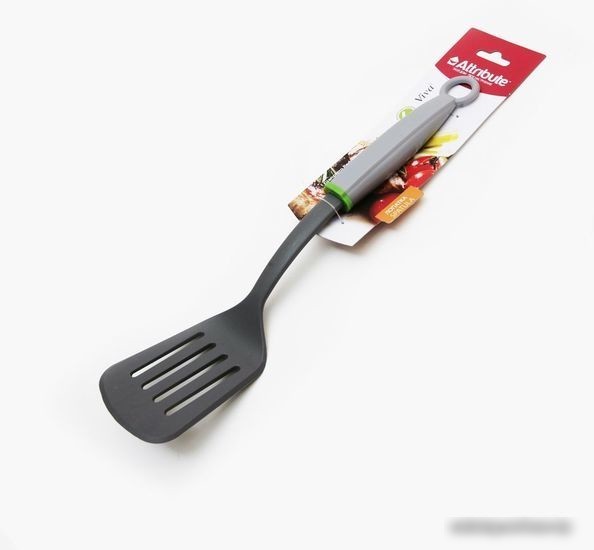 Лопатка Attribute Viva Grey AGV011