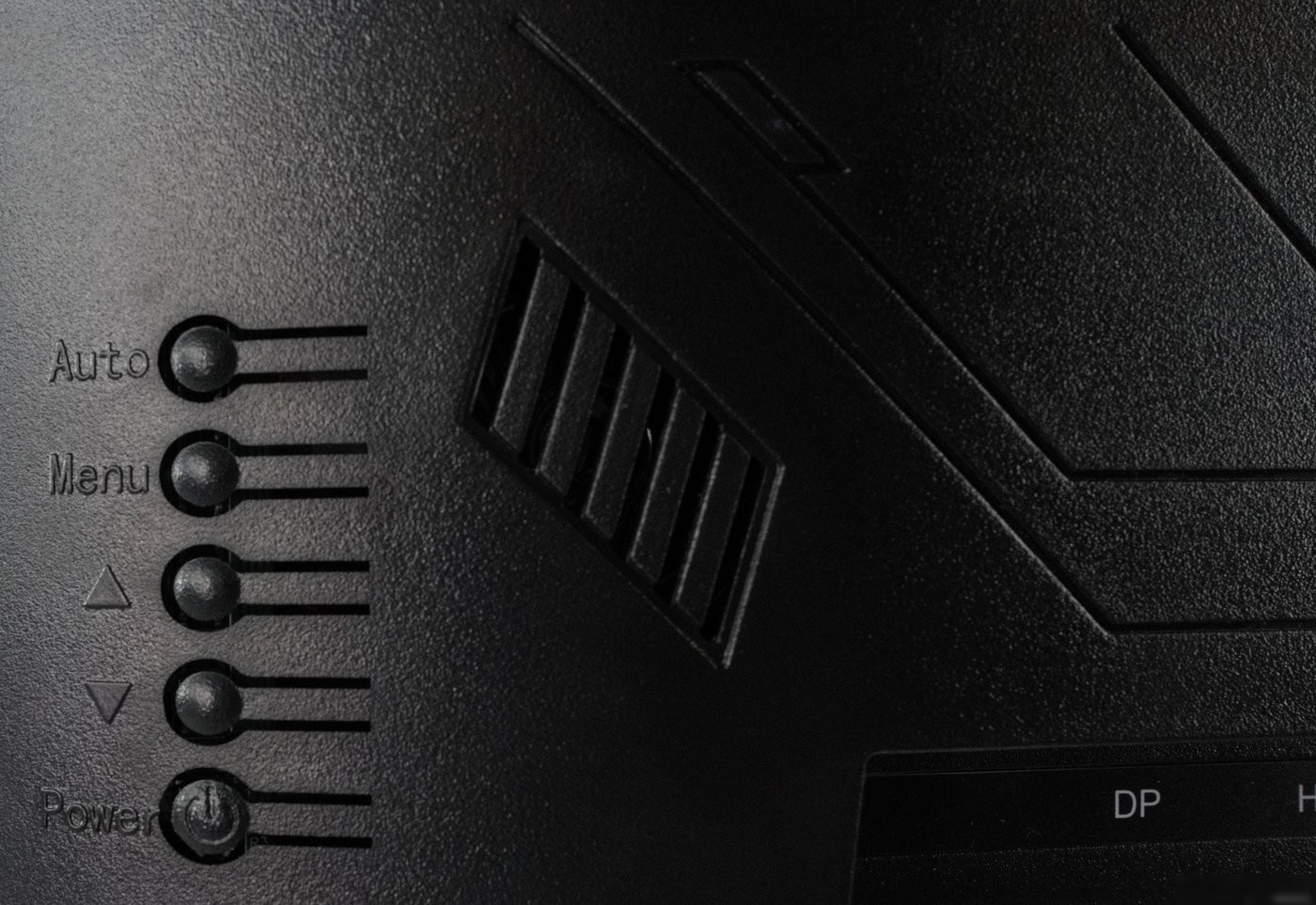 Игровой монитор HAFF H270G (180 Гц)