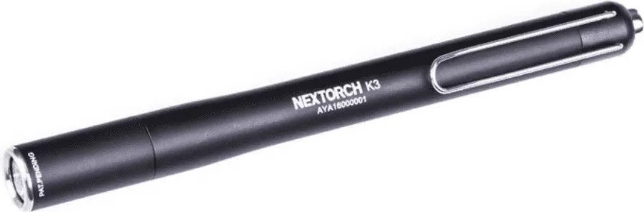 Фонарь Nextorch K3 V2.0