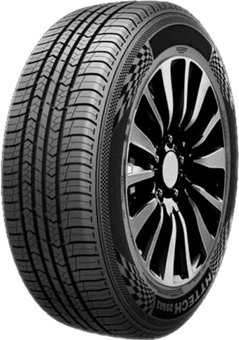 Автомобильные шины DoubleStar DSS02 215/60R17 96H