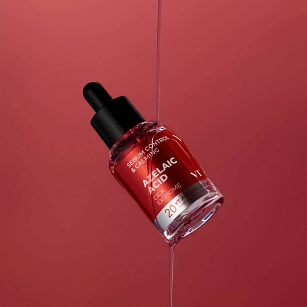 Vt Cosmetics A1 Calming Ampoule (30 мл)