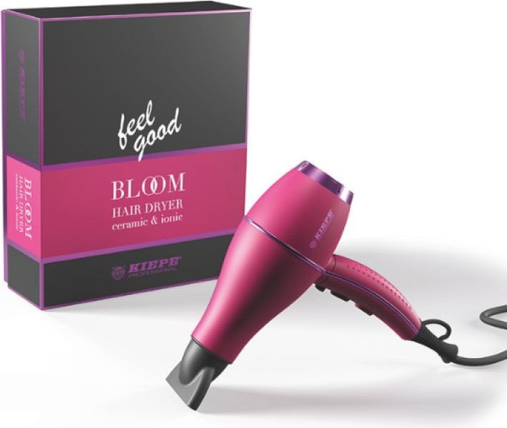 Фен Kiepe Professional Bloom 8310.1