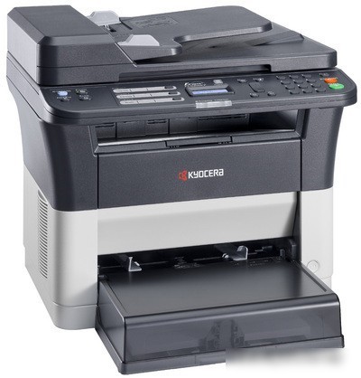 МФУ Kyocera Mita FS-1025MFP