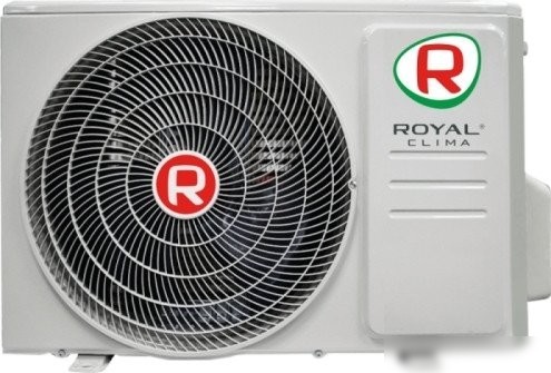 Кондиционер Royal Clima Triumph Lite RC-TWL35HN