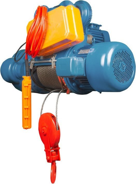 Таль Gearsen GCD 2090 (2т, 9м)