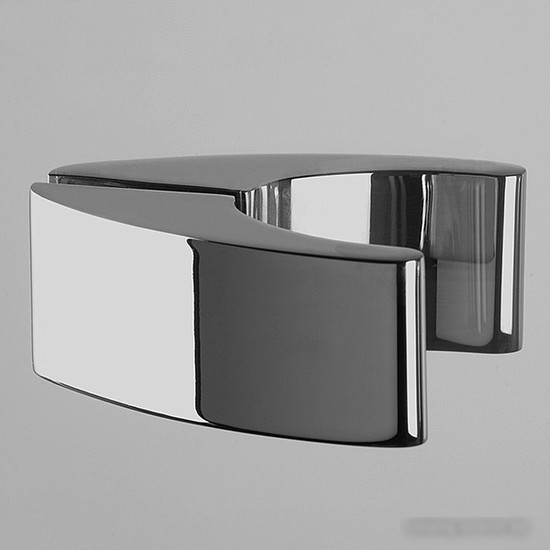 Душевая дверь Roltechnik Elegant Line GDNL1/1200 (левая) [134-120000L-00-02]