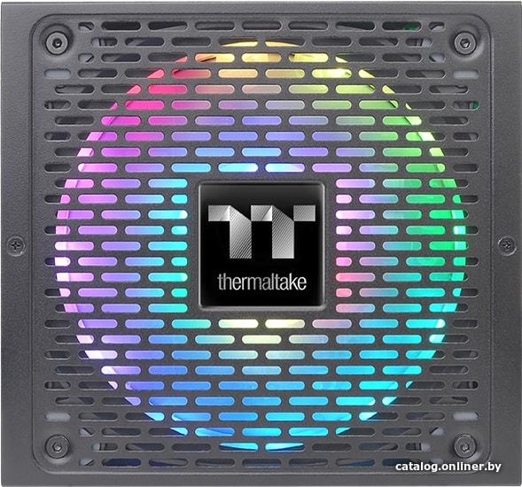 Блок питания Thermaltake Toughpower GF2 ARGB PS-TPD-0850F3FAGE-2