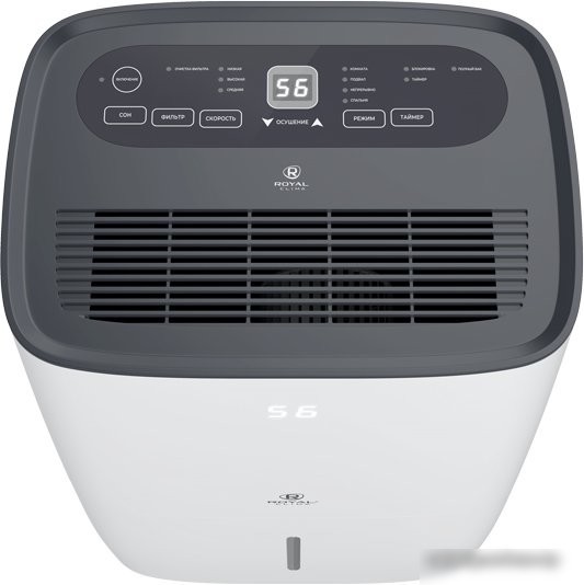 Осушитель воздуха Royal Clima Carisma Villa RD-CR30-E