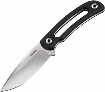 Складной нож Ruike F815-B (черный)