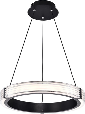 Припотолочная люстра Lightstar Rotonda 736247