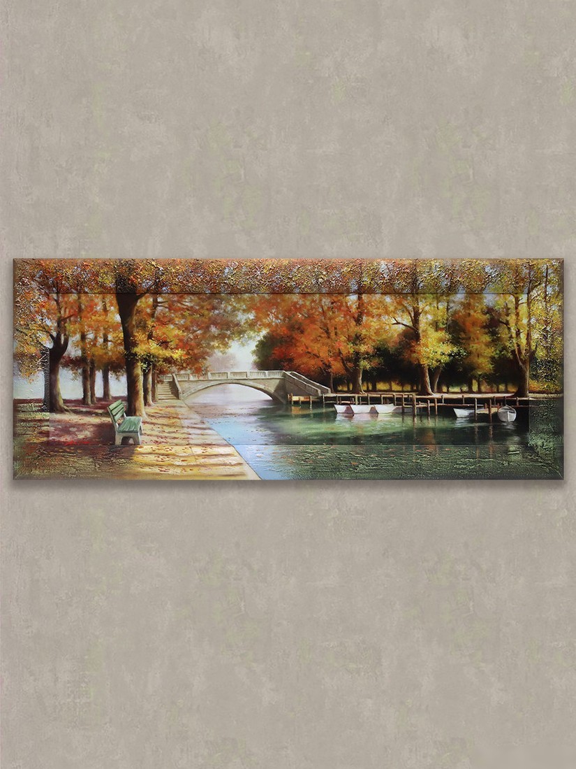 Картина Декарт 8Л0025