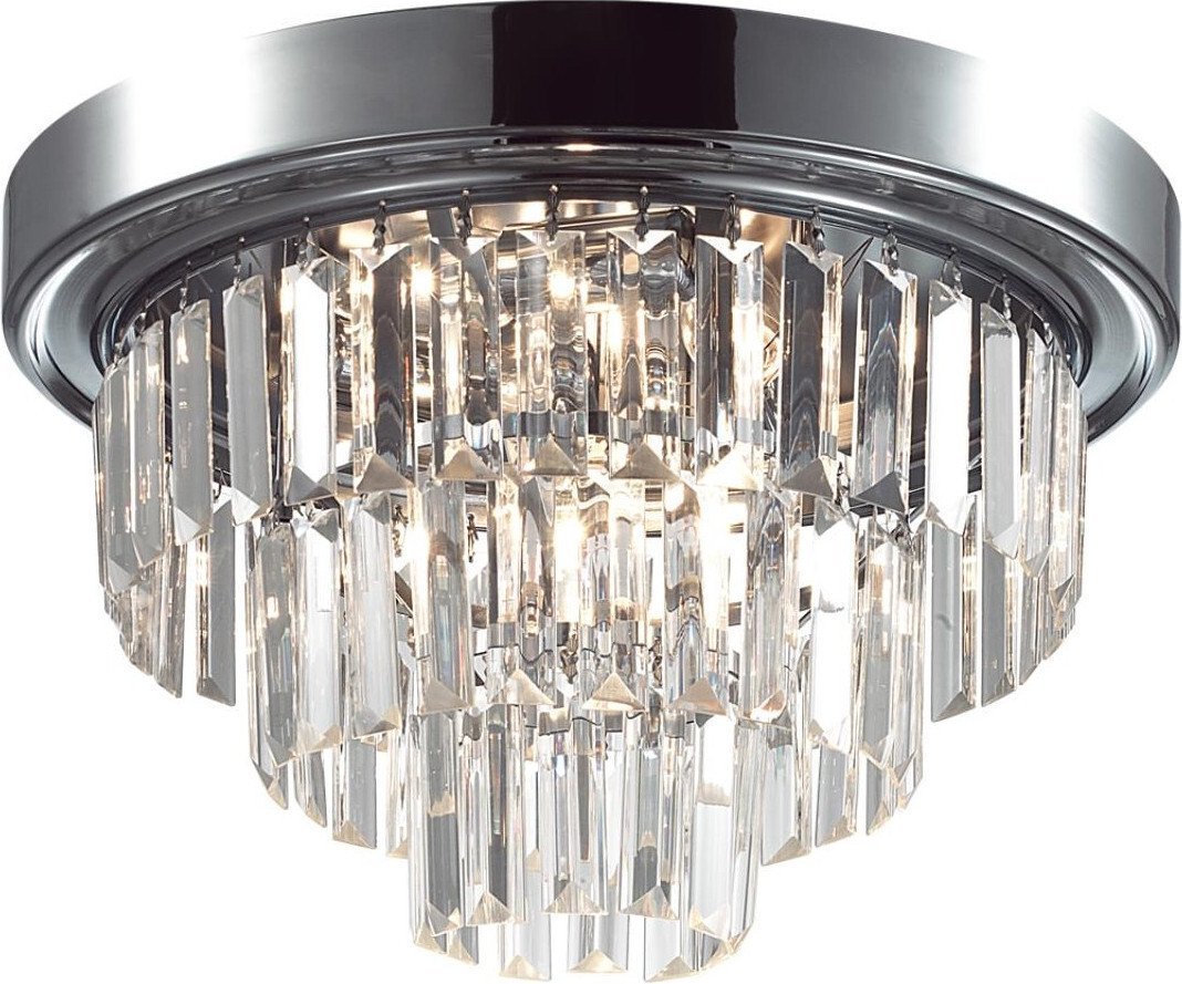Припотолочная люстра Lumion Zaha 8266/4C