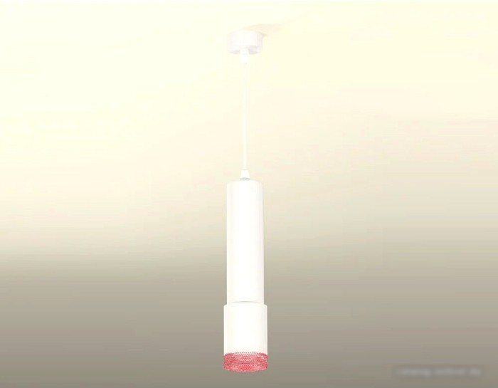 Подвесная люстра Ambrella light XP XP7421003