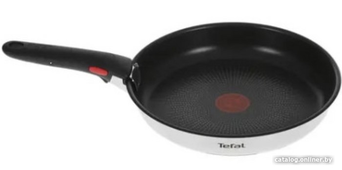 Набор кастрюль Tefal Ingenio Emotion L8978S04