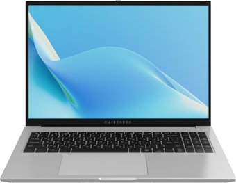 Ноутбук Maibenben Medio M16B M16B-R343UMB1SLSRE1