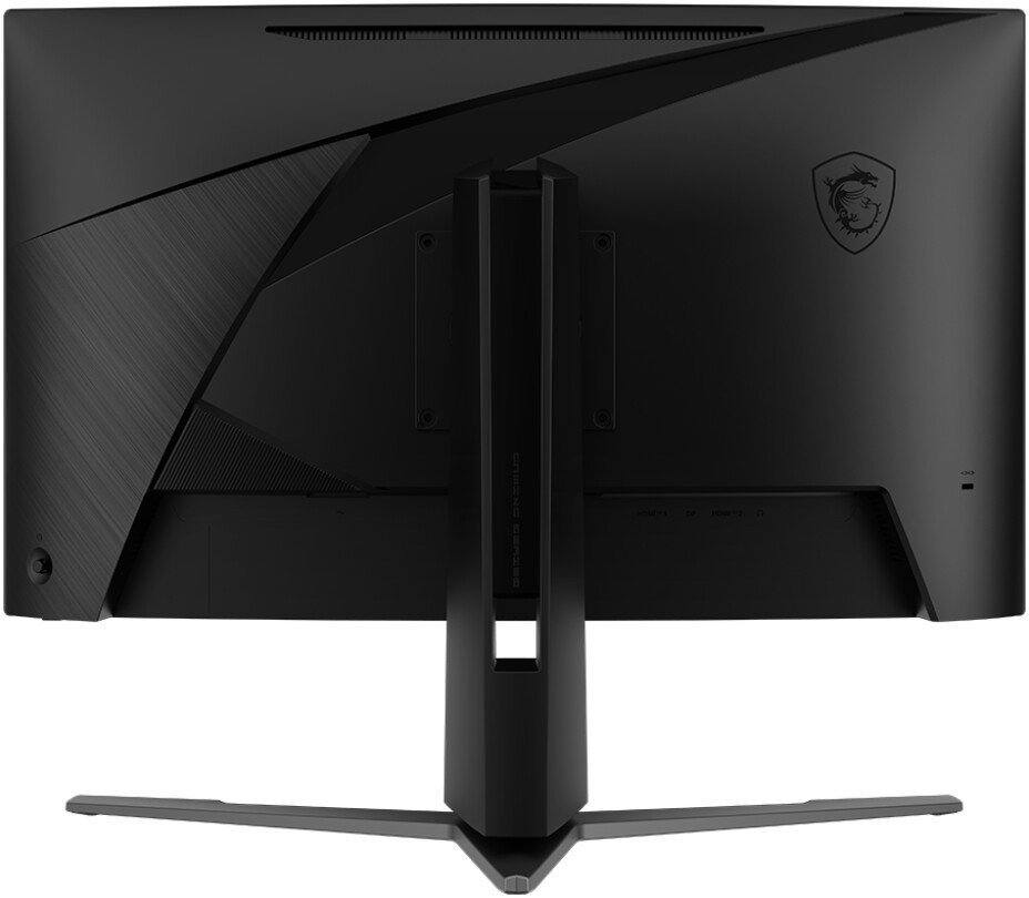Игровой монитор MSI MAG 276CPXF