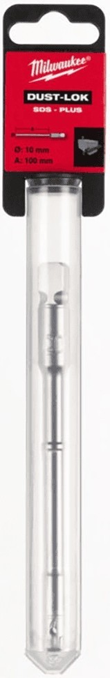 Бур Milwaukee 4932471159