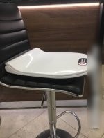 Сиденье для унитаза Керамин Сити (полипропилен с микролифтом, Slim)