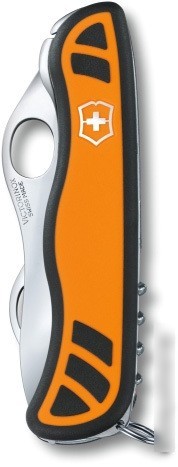 Туристический нож Victorinox Hunter XТ [0.8341.MC9]