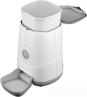 Кормушка электрическая Petoneer Nutri Feeder 179657