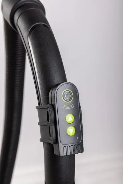 Пылесос Hoegert Technik HT2E410