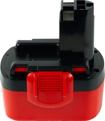 Аккумулятор VOLAT VT-BOS-VPE-2-14.4V2.0AH (14.4В/2 Ah)