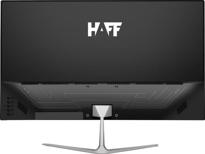 Монитор HAFF H238