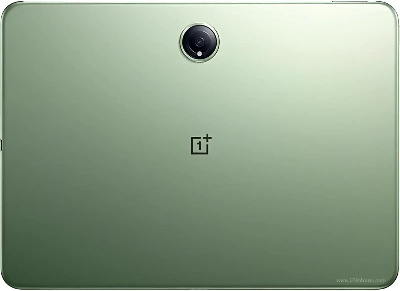 Планшет OnePlus Pad 2 16GB/512GB (зеленый)