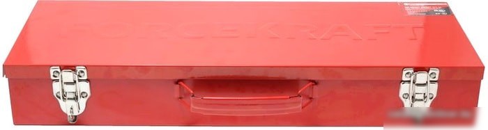 Набор торцевых головок ForceKraft FK-6212-5MPB (21 предмет)