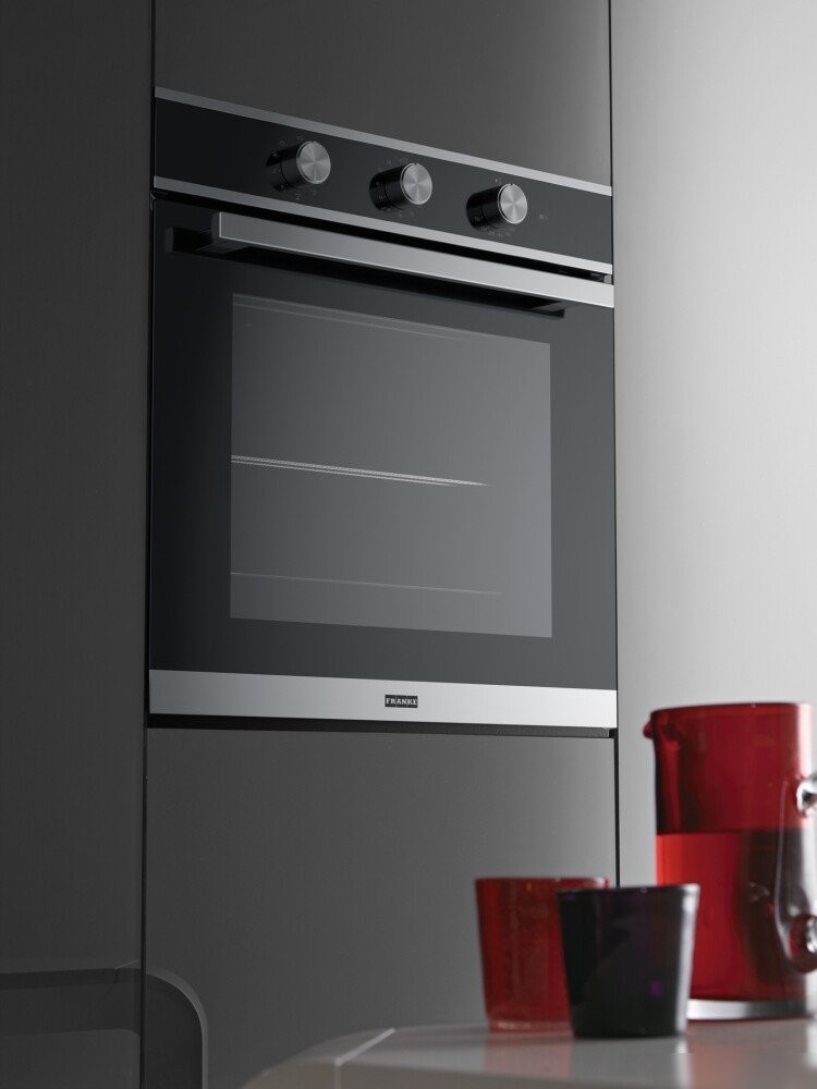 Электрический духовой шкаф Franke Smart FSM 82 H XS