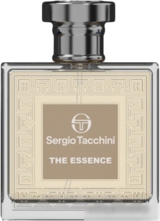 Туалетная вода Sergio Tacchini The Essence EdT (100 мл) Туалетная вода Sergio Tacchini The Essence EdT (100 мл)
